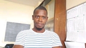 Dario Tembisse