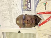 Albert Mhlope