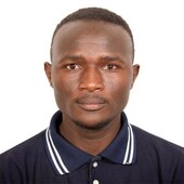 Robert Ojunju