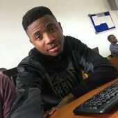 Isaac Manjate