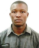 Joao Munguambe
