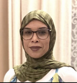 Faira Ibrahimo