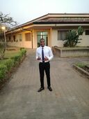 Edson Langa