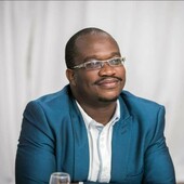 Katlego Mashishi