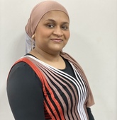 Cajambo Zainadine Ali Chande