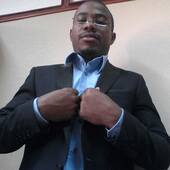 Elisio Rafael Mucamba