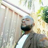 Rodrigues Ernesto Nguambi