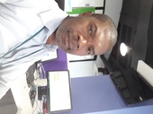 Ussene Zandine Selemane