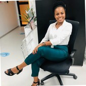 Edna Bembele