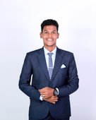 Usama Dahir Khalif