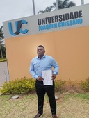 Barros José Mabasso