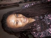 Ana Jenifer Chibindje