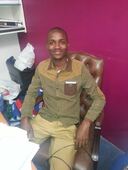 Isastro Samuel