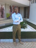 Avelino Uamusse