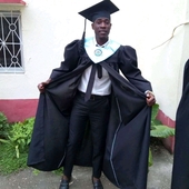 Filmino Francisco Patricio Murombo