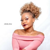 Kelly Sadie Rabokala