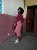 Diana Ruthe Thovela