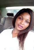 Mercia Tembe