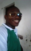 Amade Ussene