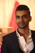 Waqas Saleem