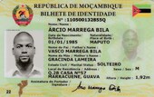 Arcio Bila