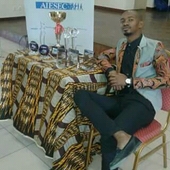 Edson Chirenga