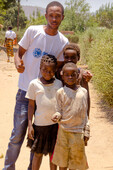 Dario Nhandoro