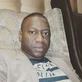Nelson Mbebe