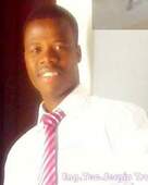 Sergio Tsope
