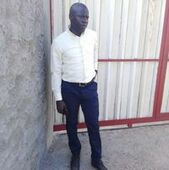 Fernando Joao Matavele Junior