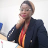 Carla Mufume Branco