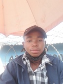 Sidonio Nhanombe