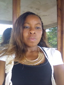 Rosa Venhane Limeme