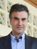 Geraldo Fraga