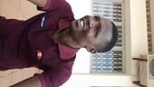 Jossefate Luis Mabunda