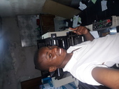 Franklin Cuinhane