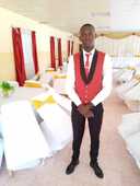 Vaz Elidio Cachigamba