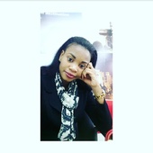 Mercia Mondlane