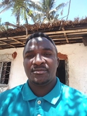 Amade Mussa Amade