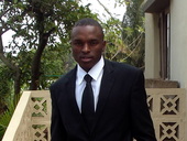 Helder Mudombane