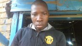 Waene Elias Waene