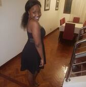 Charline Rodolfo