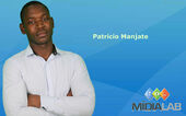 Patricio Manjate