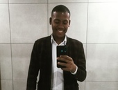 Simao Tembe