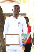 Sall Abdul Ussenyny