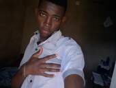 Laurindo Frederico Jamisse