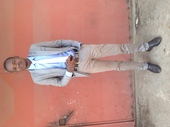 Leonardo Igildo Angelo Aleixo