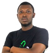 Frank Kweku Acquah