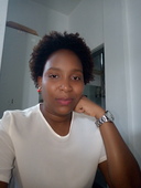 Nercia Marta Francisco Mutombene