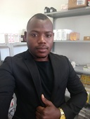 Lucas Simango